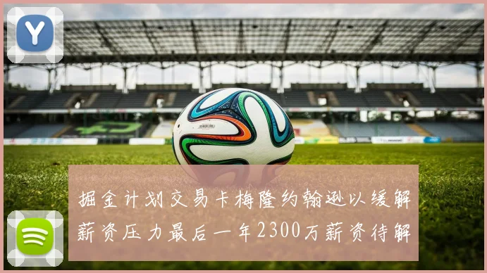 掘金计划交易卡梅隆约翰逊以缓解薪资压力最后一年2300万薪资待解
