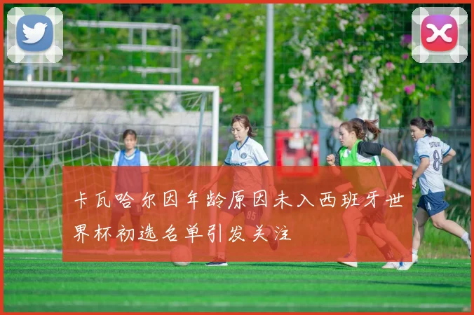 卡瓦哈尔因年龄原因未入西班牙世界杯初选名单引发关注